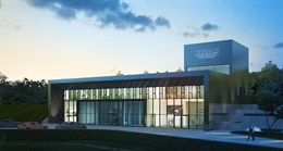 Hyundai opent Europees testcentrum aan Nürburgring